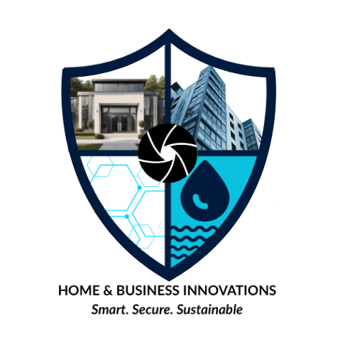 Home and Business Innovations